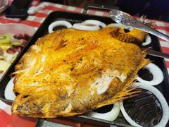 -西贝(紫荆广场店)