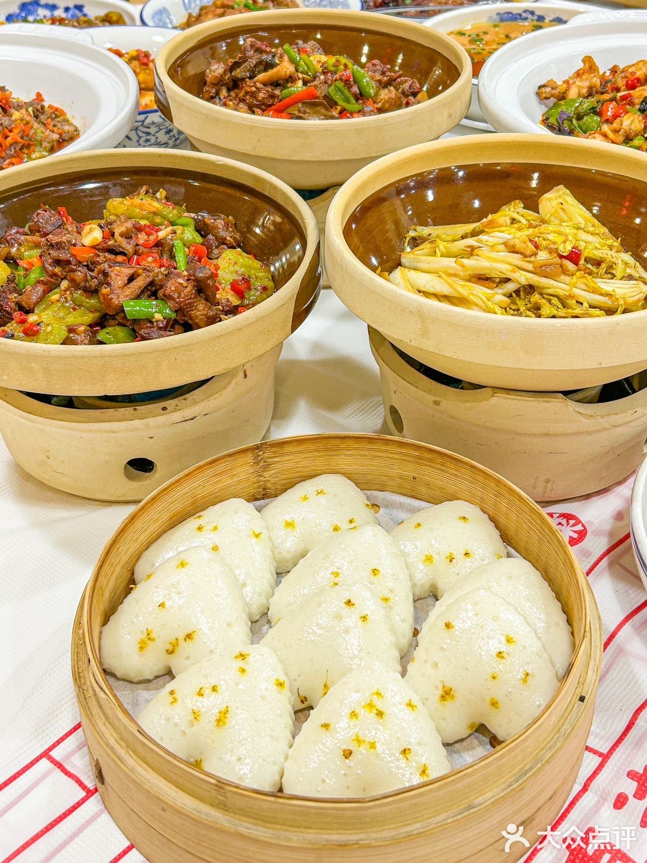 真湘小馆，平价美食的魅力，人均30+就能吃到让人扶墙而出！