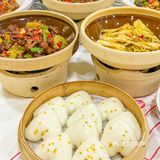 真湘小馆，平价美食的魅力，人均30+就能吃到让人扶墙而出！