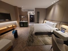 -北京民族园葉子里酒店(鸟巢店)