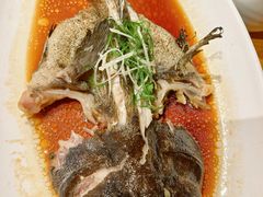 -伊喜饺子·烤鸭(五道口学院路店)