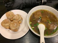 -永祥生煎馆
