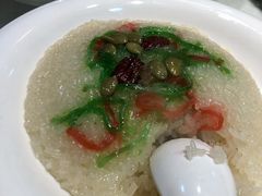 八宝饭-三林本帮馆(中林街店)