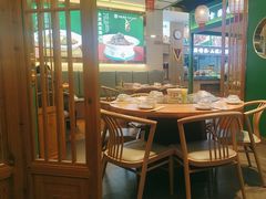 -满盛家宴·烤鸭·海鲜天津菜(河北路总店)