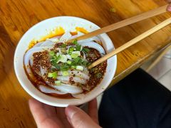 -洞子口张老二凉粉(文殊院店)