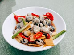 -舌尖上·霞浦滩涂海鲜(总店)