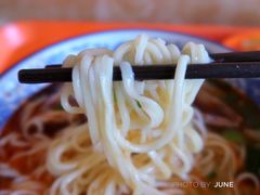 -清真磨沟沿老字号牛肉面(总店)