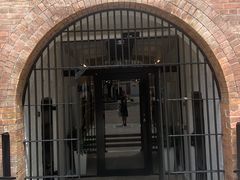 -大馆(前中区警署建築群)