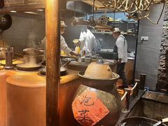 -六合居(温江店)