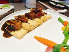 -北京全聚德(西翠路店)