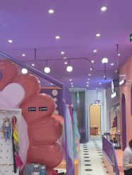 -Oh my head儿童理发(绿地·新田360店)