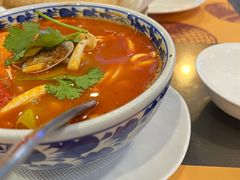 -simply thai天泰(长泰广场店)