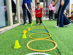 -YoKID优儿学堂早教托育园(青塔路店)