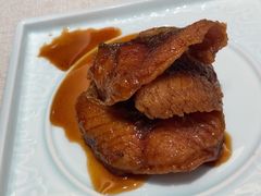 -狮王府淮扬菜(新街口友谊店)