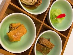 -松鹤楼·非遗·苏帮菜(融科店)