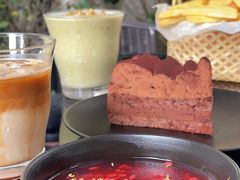 -一尺花园(安和花园店)