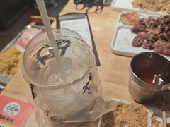 -霸腹烤肉(厦门柚子番店)