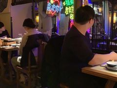 大堂-绿茶餐厅(领展购物广场·中关村店)