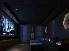 -大桶大足浴(广灵店)