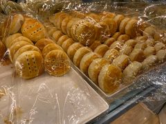 -沙记赛索清真糕点(和兴店)