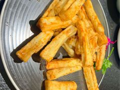 -唐猫庭院·千年陕菜(赛格国际购物中心店)