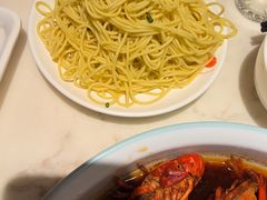 -阿胖龙虾小海鲜(宁国南路总店)