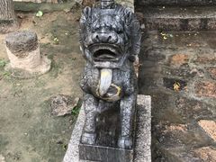 -云峰山自然风景区