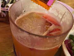 -MR.ROCKY洛奇先生RESTAURANT&BAR(宝安壹方城店)