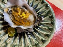 生蚝-鮨青(恒基名人购物中心店)