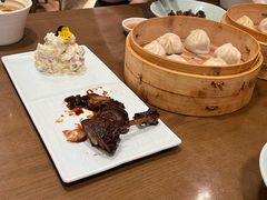 -南翔馒头店(豫园店)