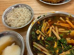 -柳州肥姨妈大骨螺蛳粉(双阳路店)