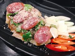 -小明同学(三里屯店)