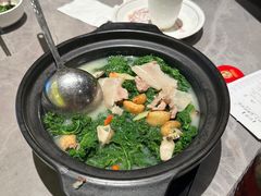 -炳爷·金牌啫啫煲(恒宝广场店)