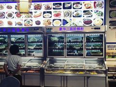-宣威年猪饭·二十年云南家常菜·特色小炒肉(金碧店)