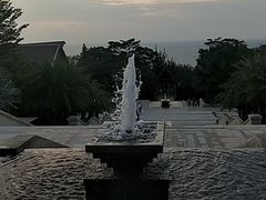 -海南棋子湾开元度假村·祺咖啡自助餐厅
