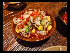 -串大叔炭火烤串·鸡西大冷面刀削面(总店)