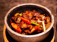 -真爱中国餐馆·年华店(朱雀大街店)