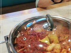 -和福顺牛肉大虾焖锅自助(宝业店)