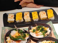 -奔跑吧陕菜·盛世长安(民乐园万达店)