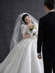 -第一夫人婚纱摄影(南京店)