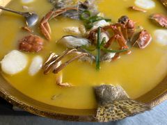 -龙井壹号·茶缘山景宴(龙井村店)