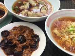 -功德林(南京西路店)