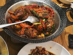 -湘味淳(千禧街店)