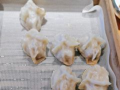 -倍儿美海鲜大排挡·非遗海鲜蒸饺(洋货店)