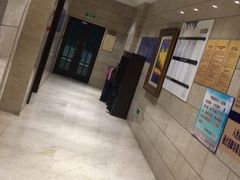 -杰仕健身百合天地会所(海宁百合新城店)