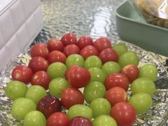 -中田健身工作室(莘庄地铁站店)