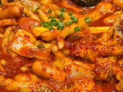 -HOTISLAND海鸡岛·韩国料理(江南西店)