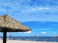 -启东恒大海上威尼斯酒店