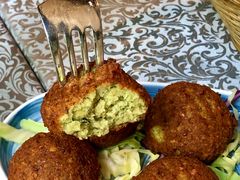 -La Medina餐厅(亮马河南路店)