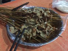 -马贤涮烤(超英·长乐家园店)